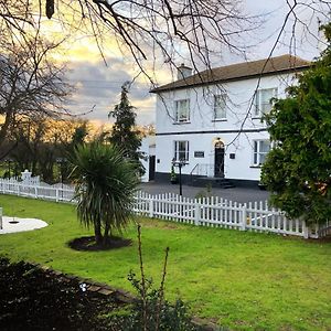 Stifford Clays Farm Hotel